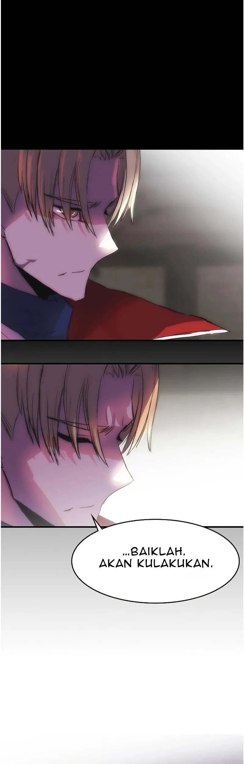 Bloodhound’s Regression Instinct Chapter 85 - halaman 22