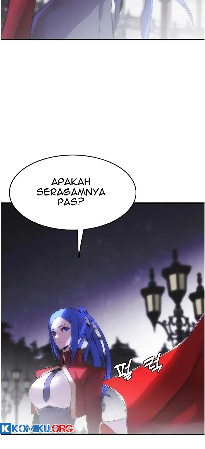 Bloodhound’s Regression Instinct Chapter 85 - halaman 24
