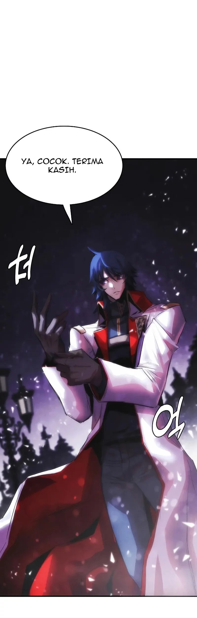 Bloodhound’s Regression Instinct Chapter 85 - halaman 25