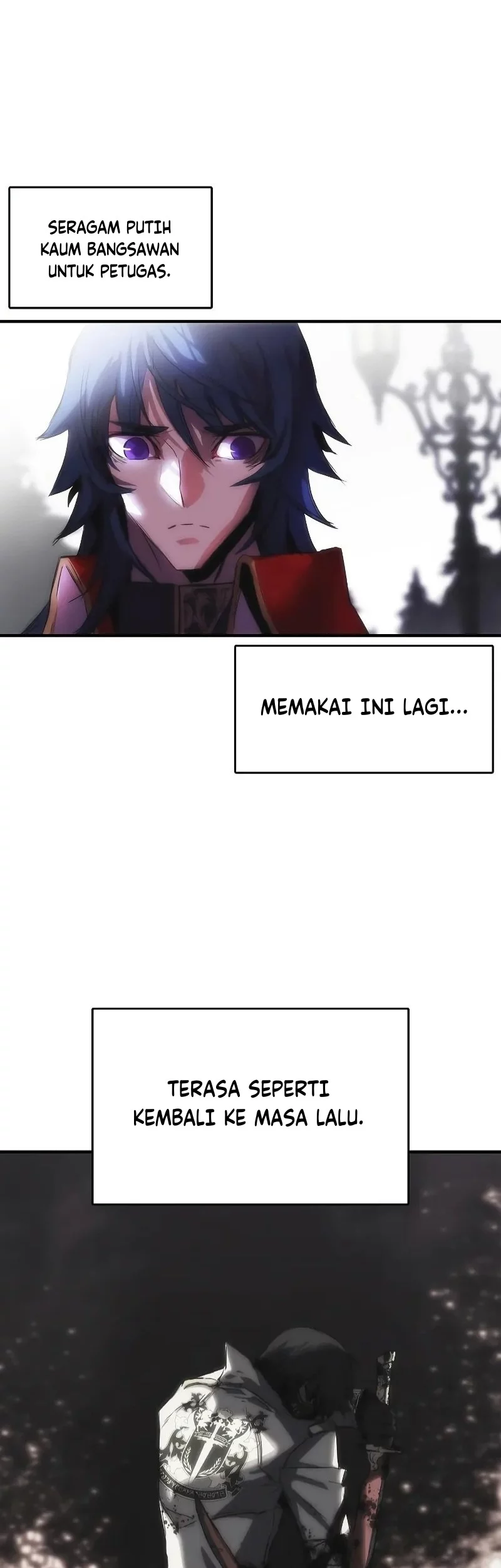 Bloodhound’s Regression Instinct Chapter 85 - halaman 26