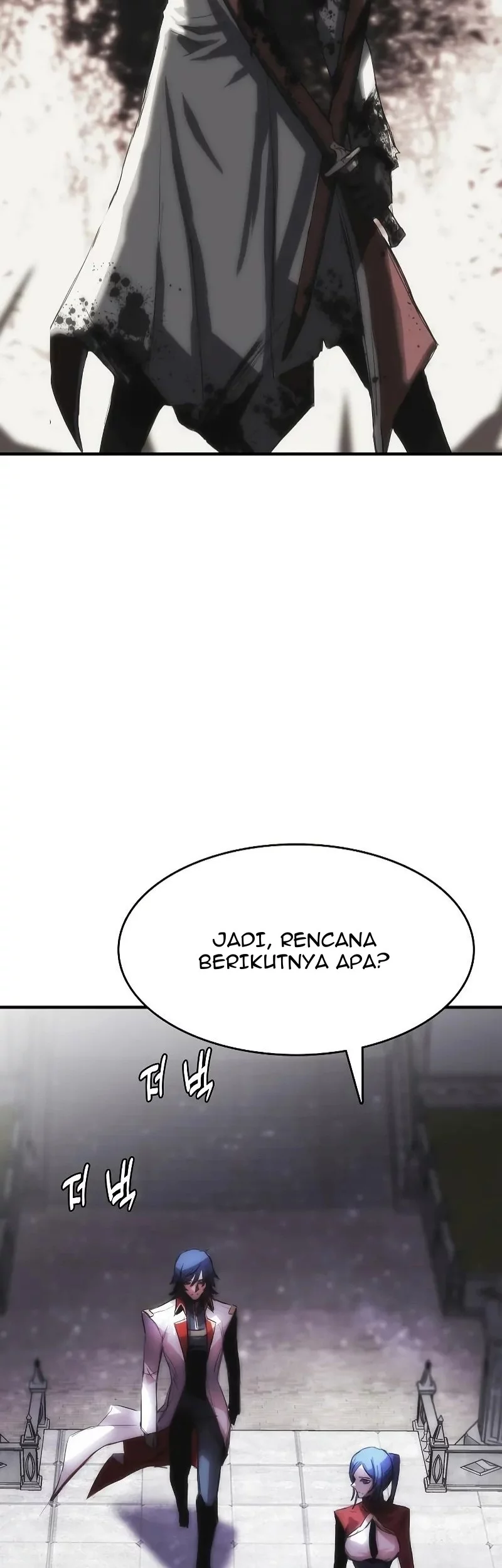 Bloodhound’s Regression Instinct Chapter 85 - halaman 27