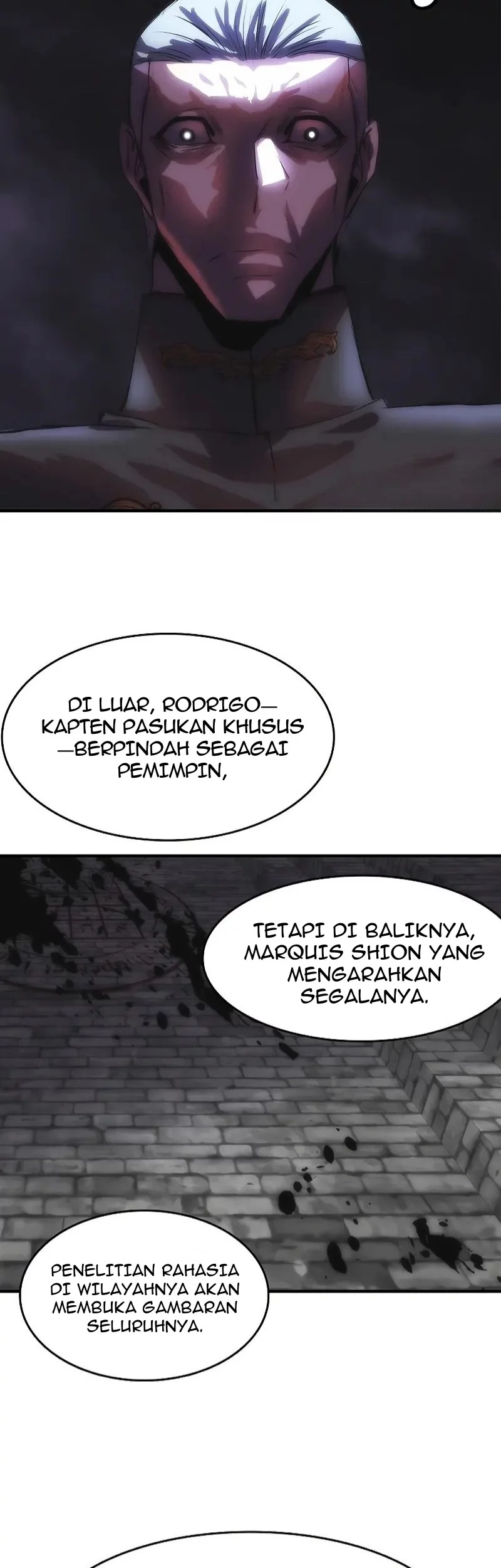 Bloodhound’s Regression Instinct Chapter 85 - halaman 29