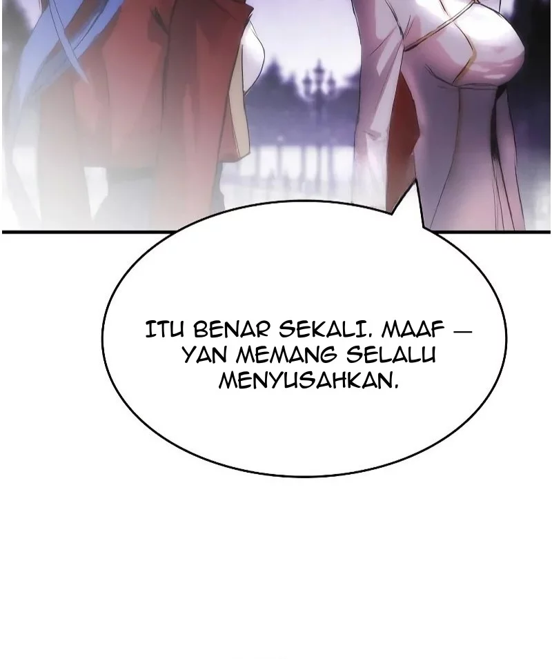 Bloodhound’s Regression Instinct Chapter 85 - halaman 36