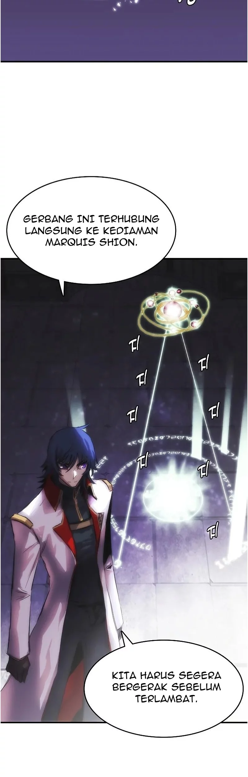 Bloodhound’s Regression Instinct Chapter 85 - halaman 39