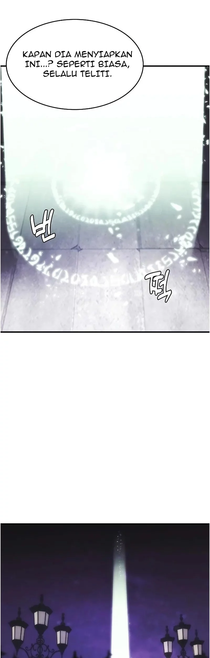 Bloodhound’s Regression Instinct Chapter 85 - halaman 40