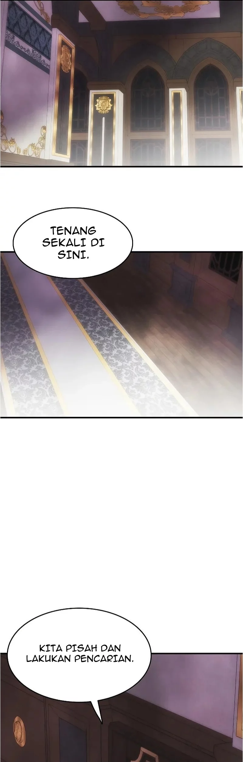 Bloodhound’s Regression Instinct Chapter 85 - halaman 43