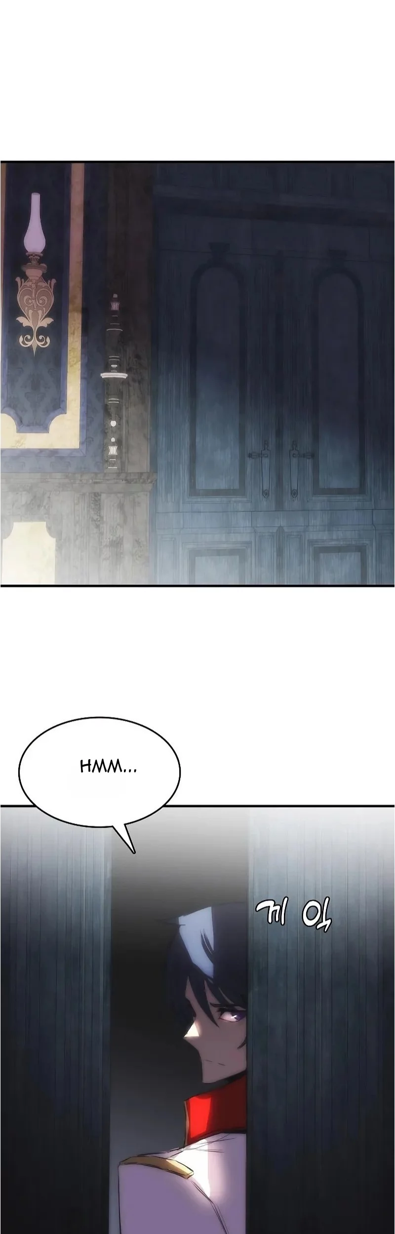 Bloodhound’s Regression Instinct Chapter 85 - halaman 46