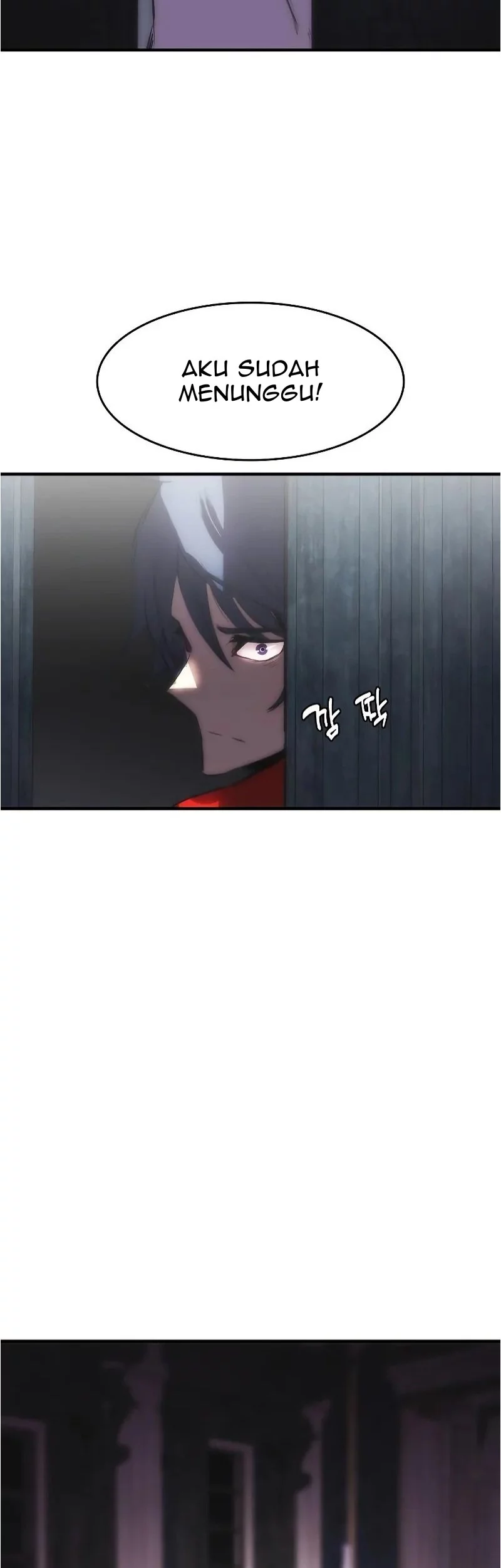 Bloodhound’s Regression Instinct Chapter 85 - halaman 47