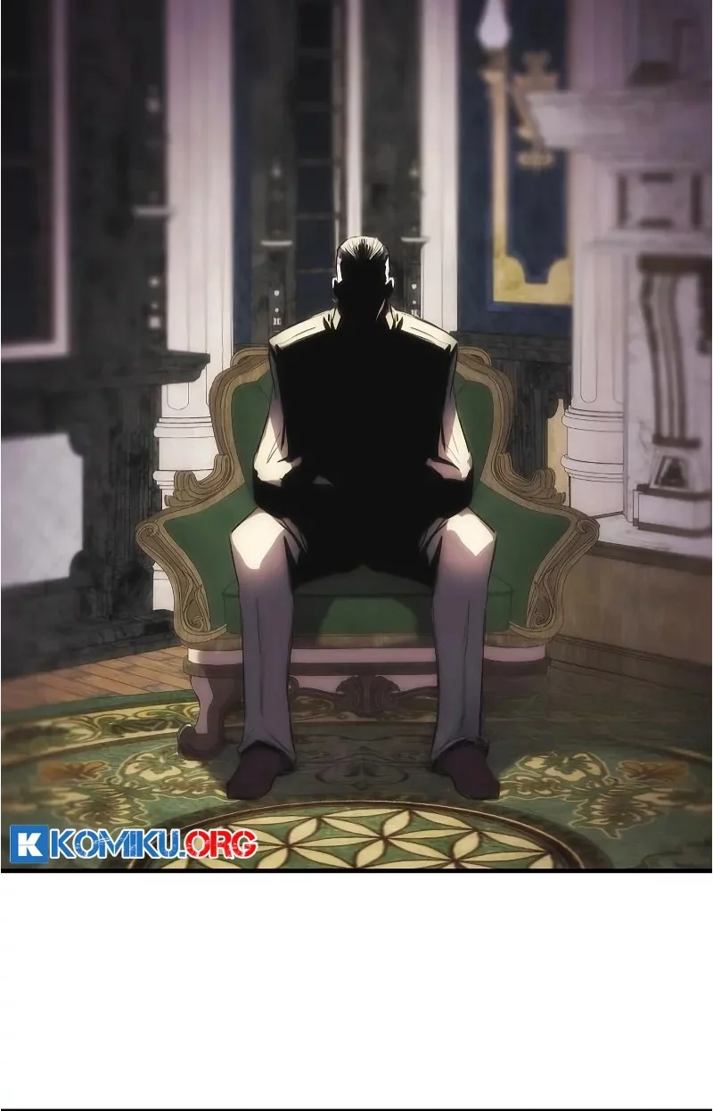 Bloodhound’s Regression Instinct Chapter 85 - halaman 48