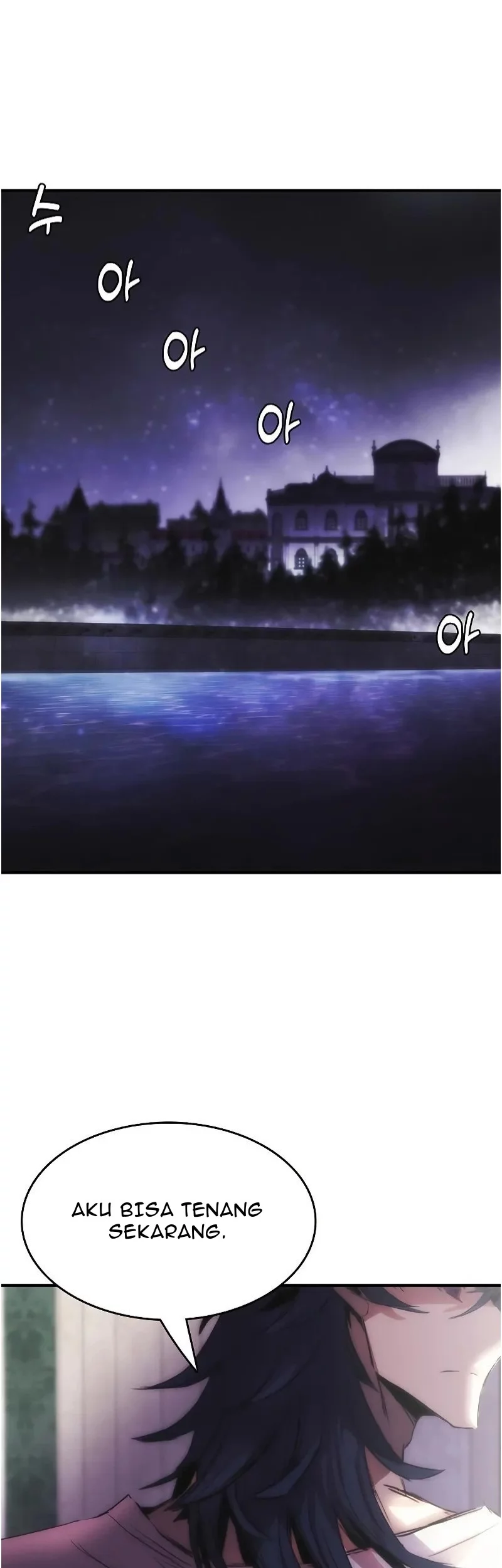 Bloodhound’s Regression Instinct Chapter 85 - halaman 5
