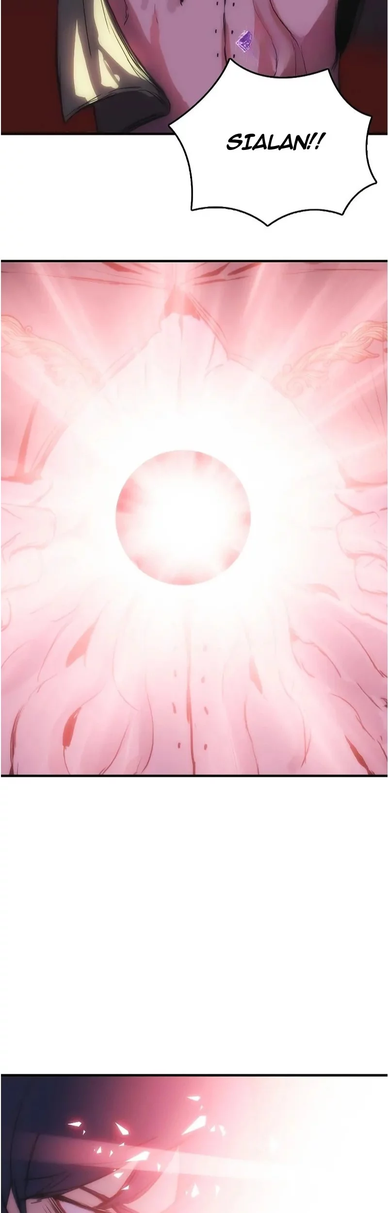 Bloodhound’s Regression Instinct Chapter 85 - halaman 53