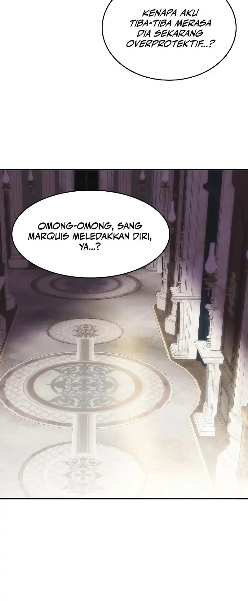 Bloodhound’s Regression Instinct Chapter 86 - halaman 13