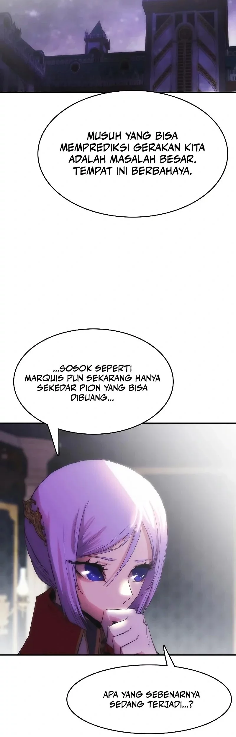 Bloodhound’s Regression Instinct Chapter 86 - halaman 15