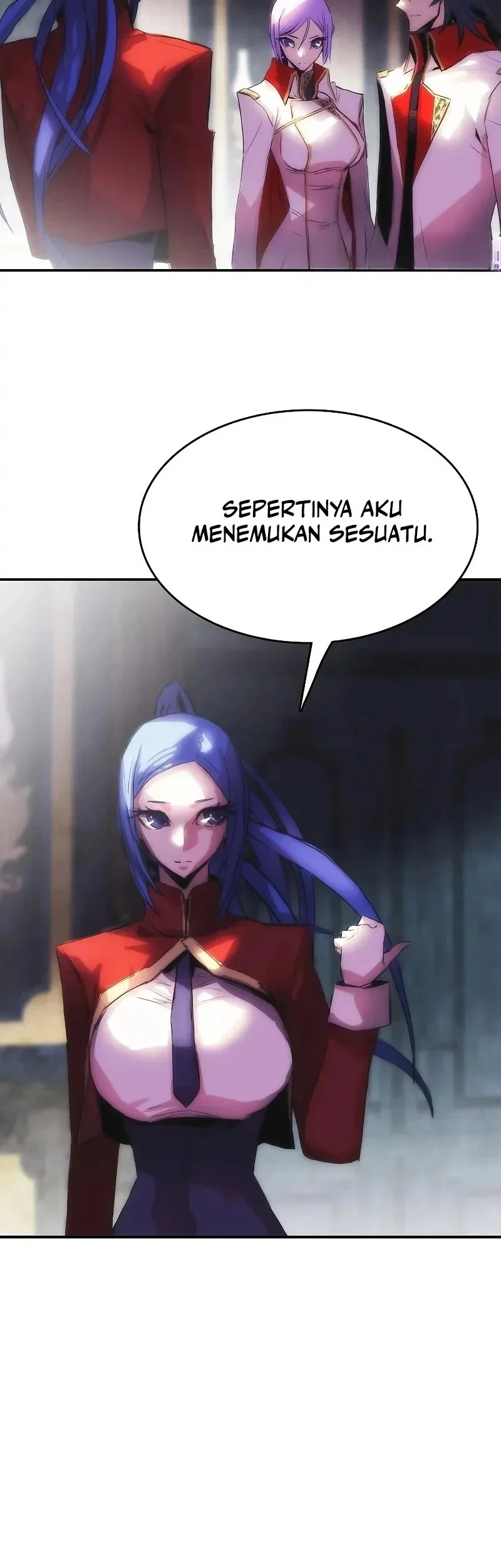Bloodhound’s Regression Instinct Chapter 86 - halaman 17