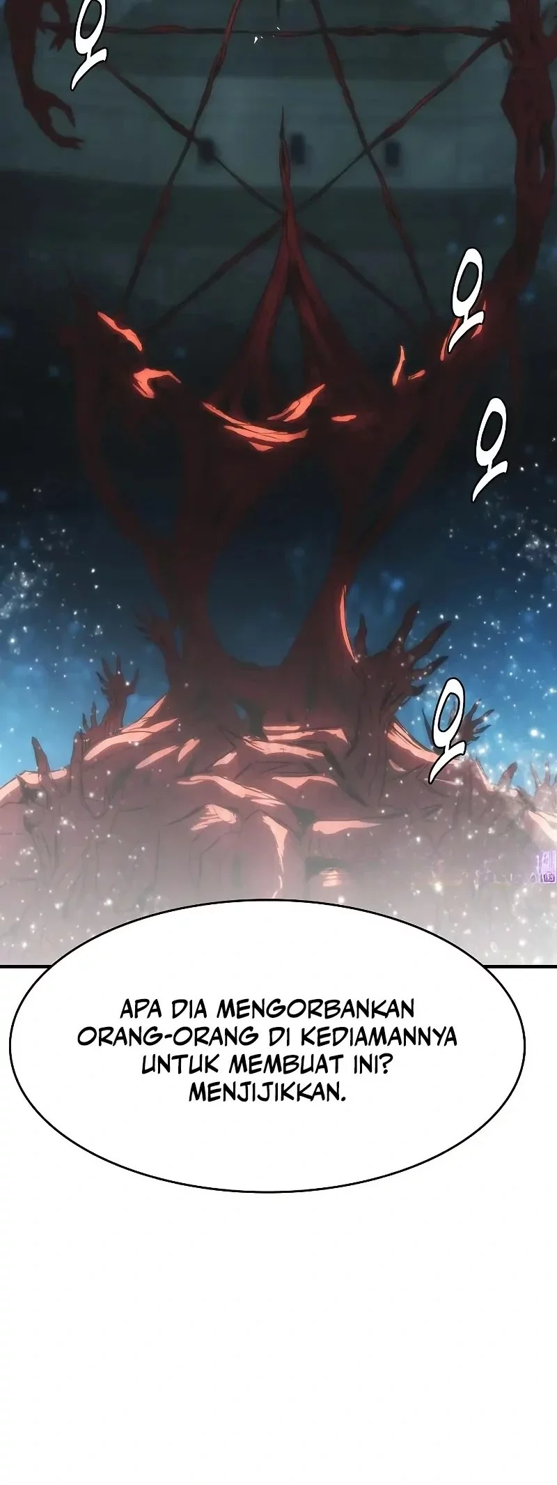 Bloodhound’s Regression Instinct Chapter 86 - halaman 19