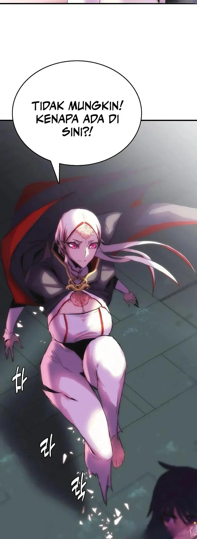 Bloodhound’s Regression Instinct Chapter 86 - halaman 23