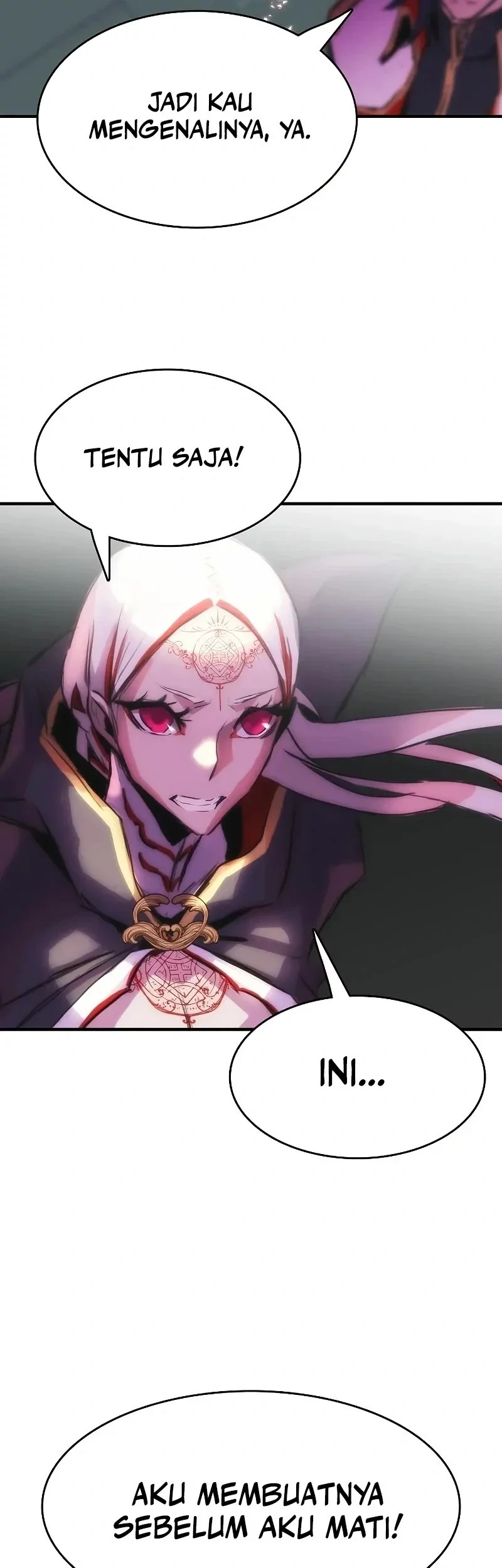 Bloodhound’s Regression Instinct Chapter 86 - halaman 24