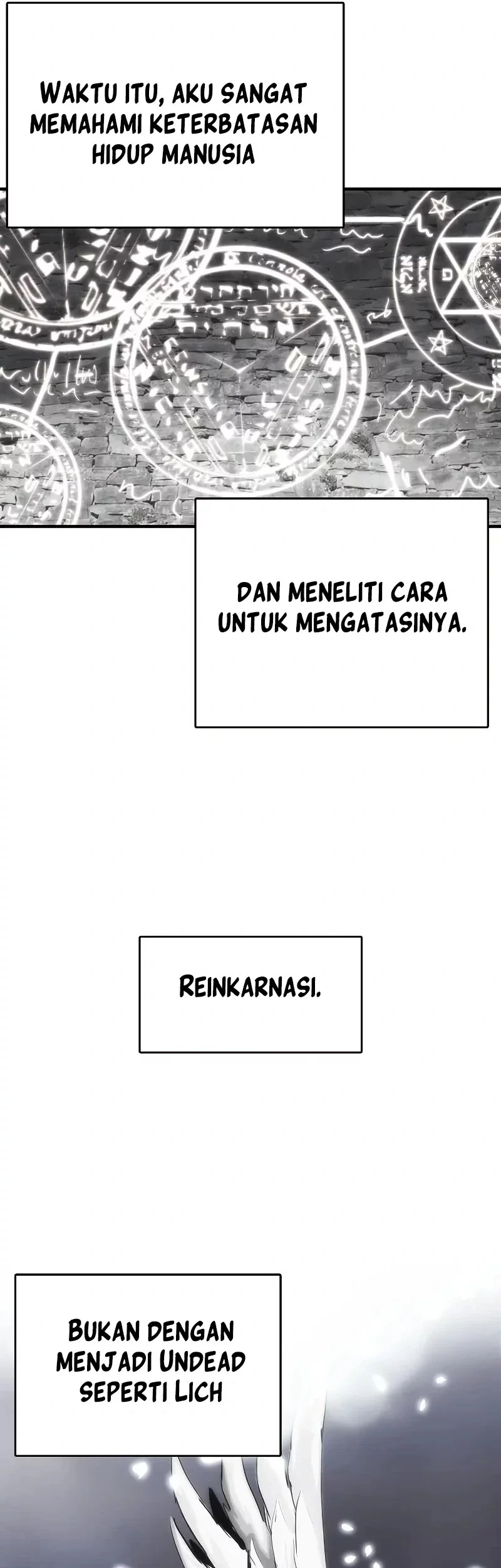 Bloodhound’s Regression Instinct Chapter 86 - halaman 26