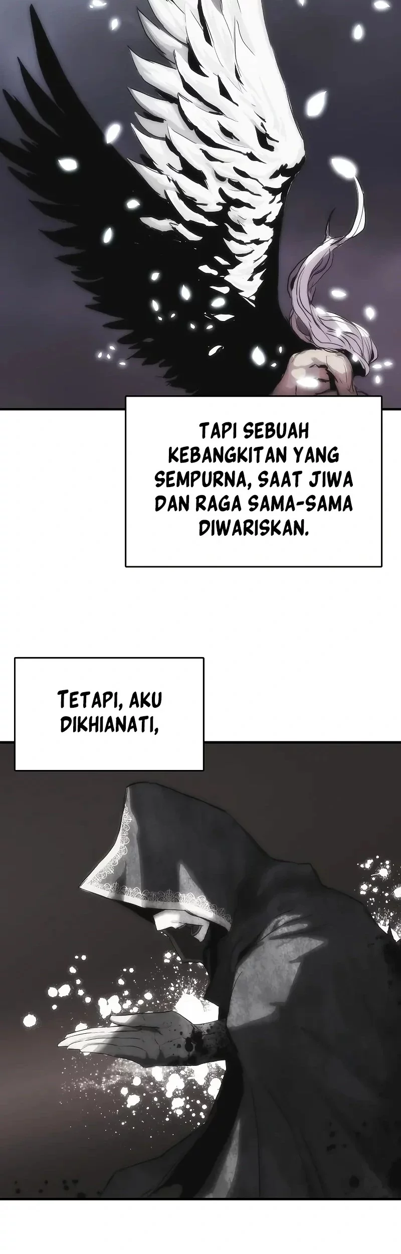 Bloodhound’s Regression Instinct Chapter 86 - halaman 27