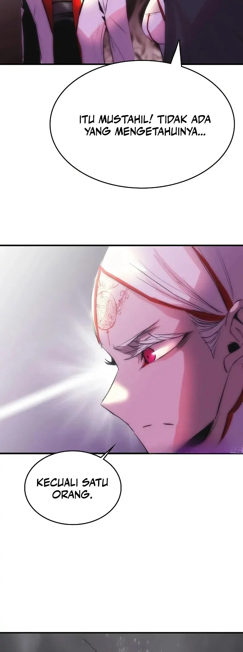 Bloodhound’s Regression Instinct Chapter 86 - halaman 29