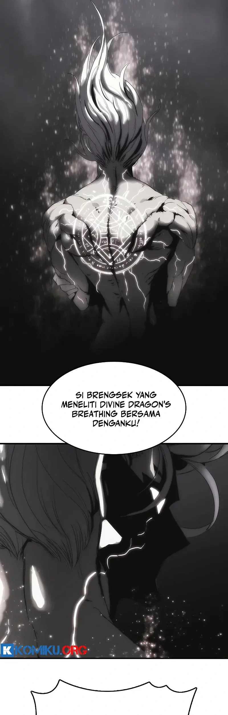 Bloodhound’s Regression Instinct Chapter 86 - halaman 30