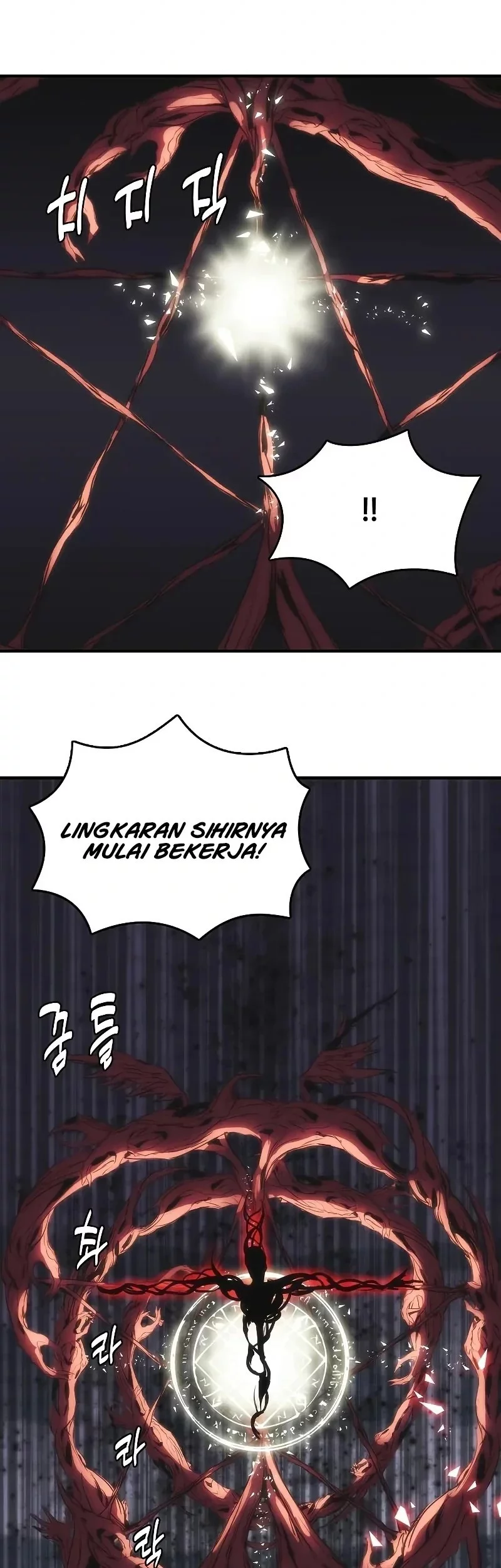 Bloodhound’s Regression Instinct Chapter 86 - halaman 34