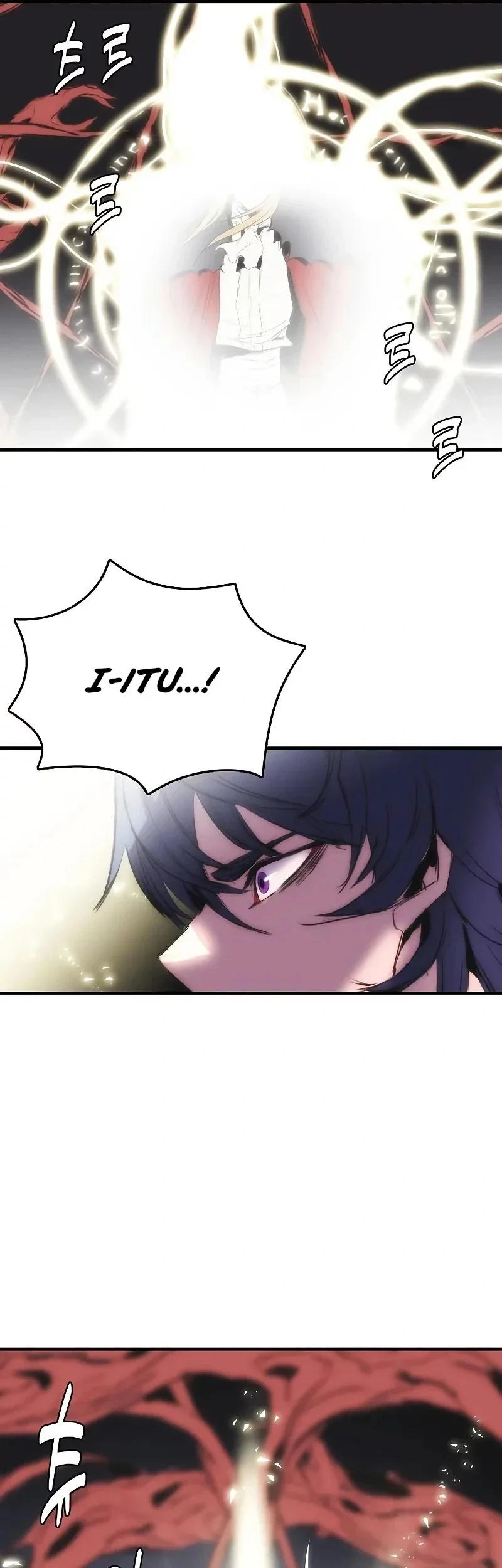Bloodhound’s Regression Instinct Chapter 86 - halaman 36