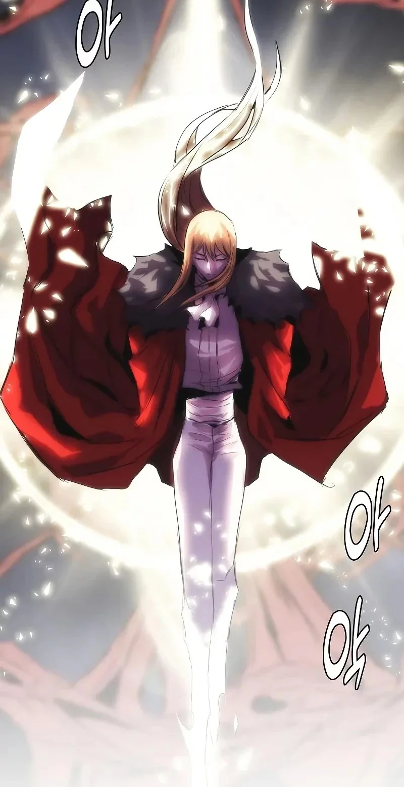 Bloodhound’s Regression Instinct Chapter 86 - halaman 37