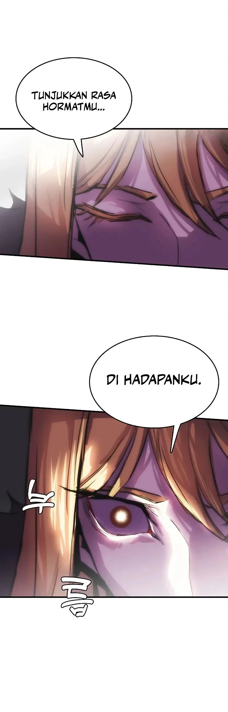 Bloodhound’s Regression Instinct Chapter 86 - halaman 40