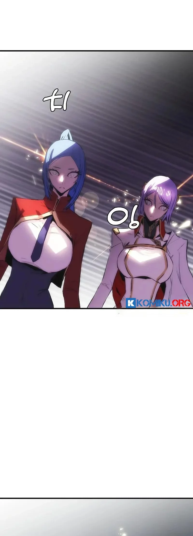 Bloodhound’s Regression Instinct Chapter 86 - halaman 41