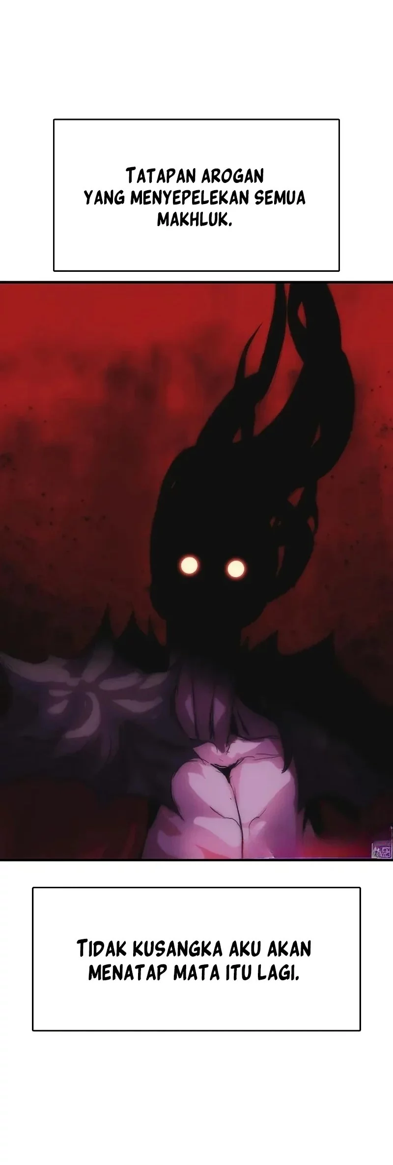Bloodhound’s Regression Instinct Chapter 86 - halaman 43