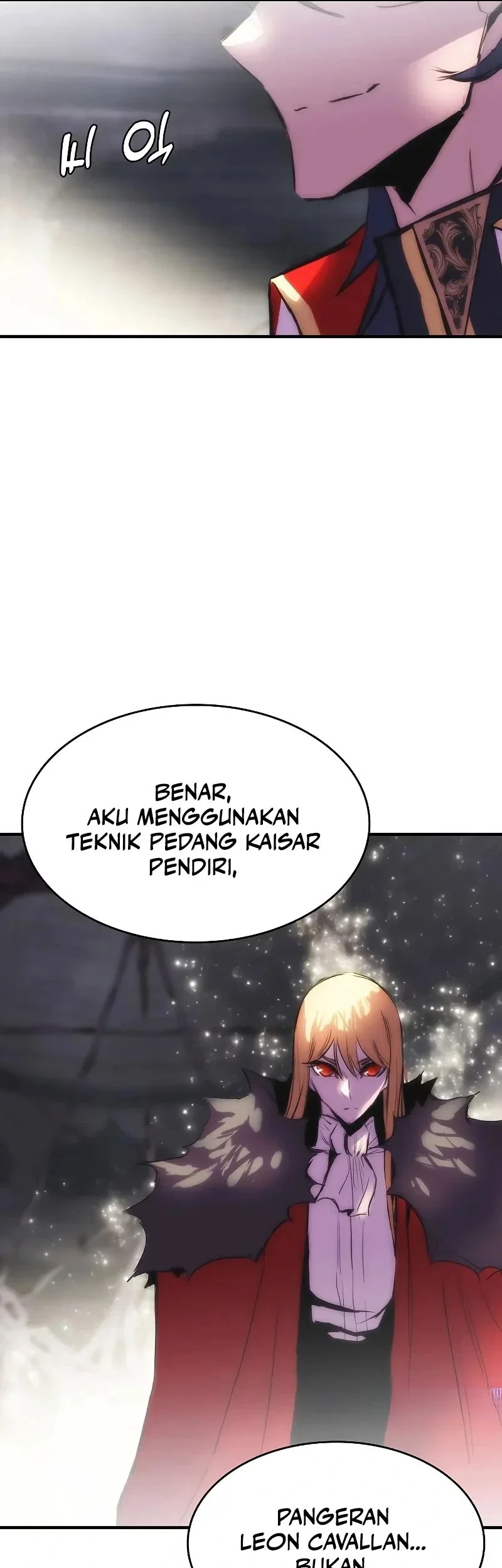 Bloodhound’s Regression Instinct Chapter 86 - halaman 44