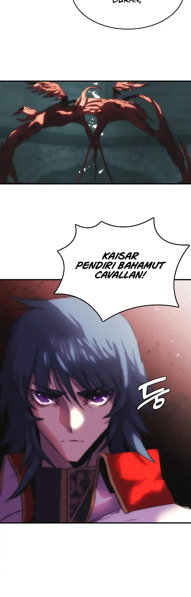 Bloodhound’s Regression Instinct Chapter 86 - halaman 45