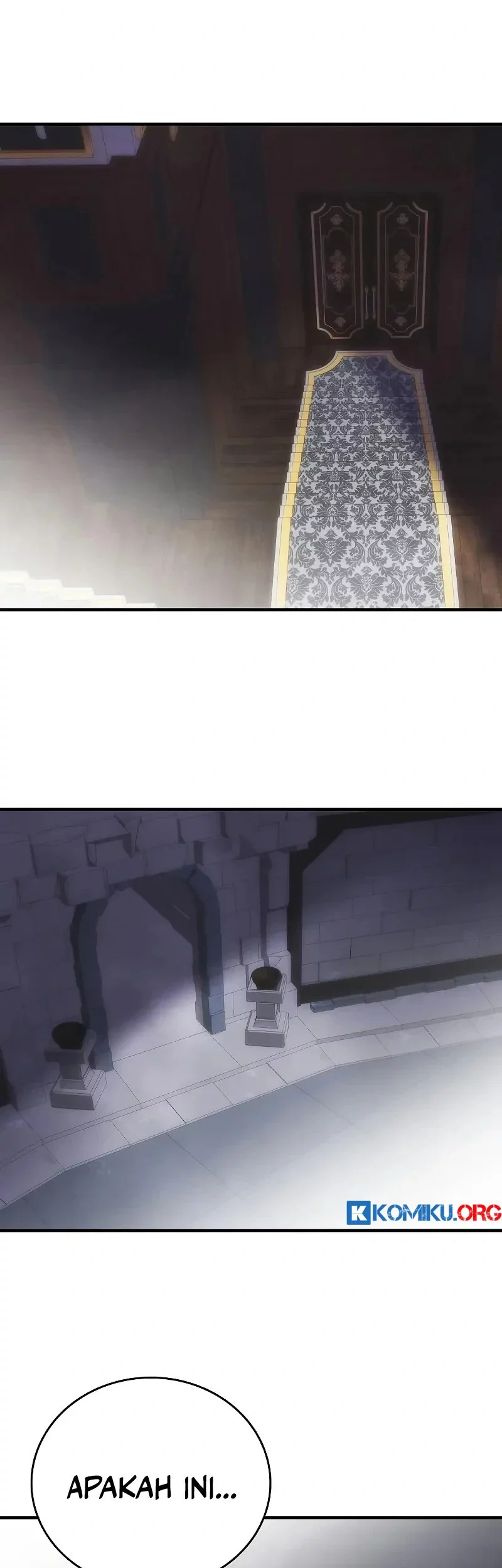 Bloodhound’s Regression Instinct Chapter 86 - halaman 46