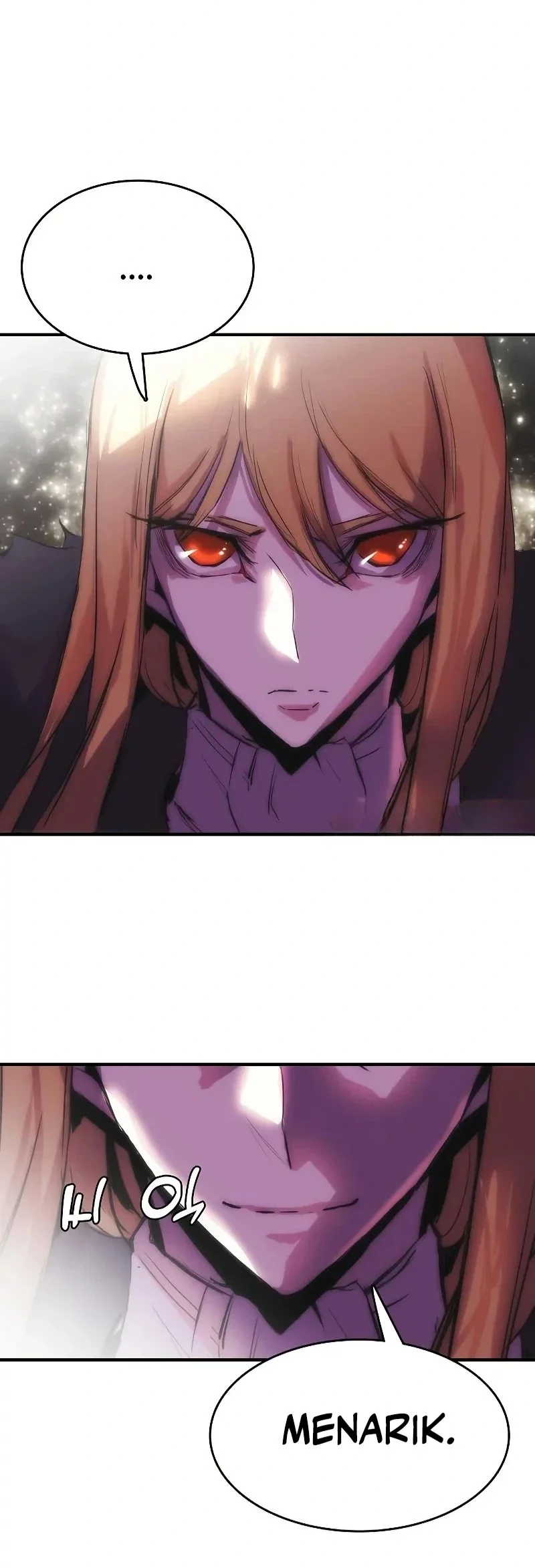 Bloodhound’s Regression Instinct Chapter 86 - halaman 48