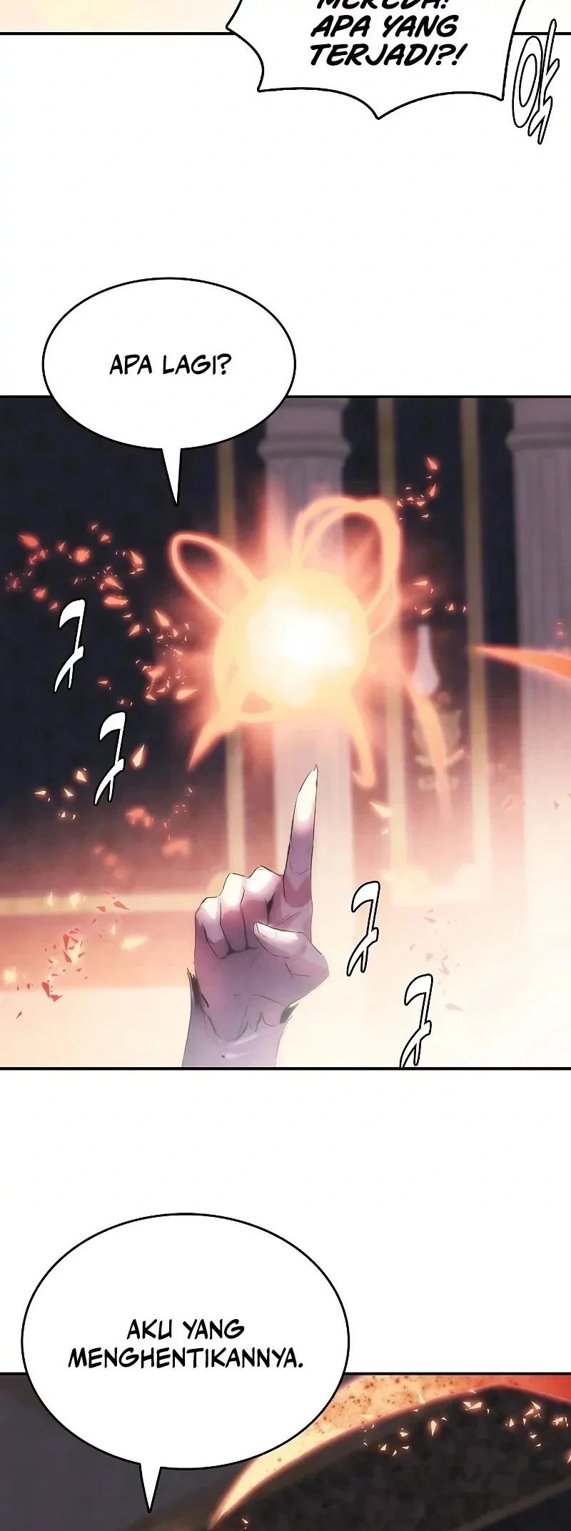 Bloodhound’s Regression Instinct Chapter 86 - halaman 7