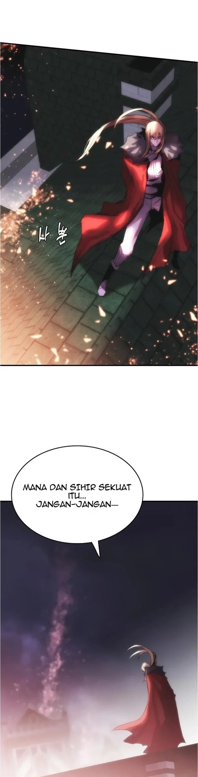 Bloodhound’s Regression Instinct Chapter 87 - halaman 10
