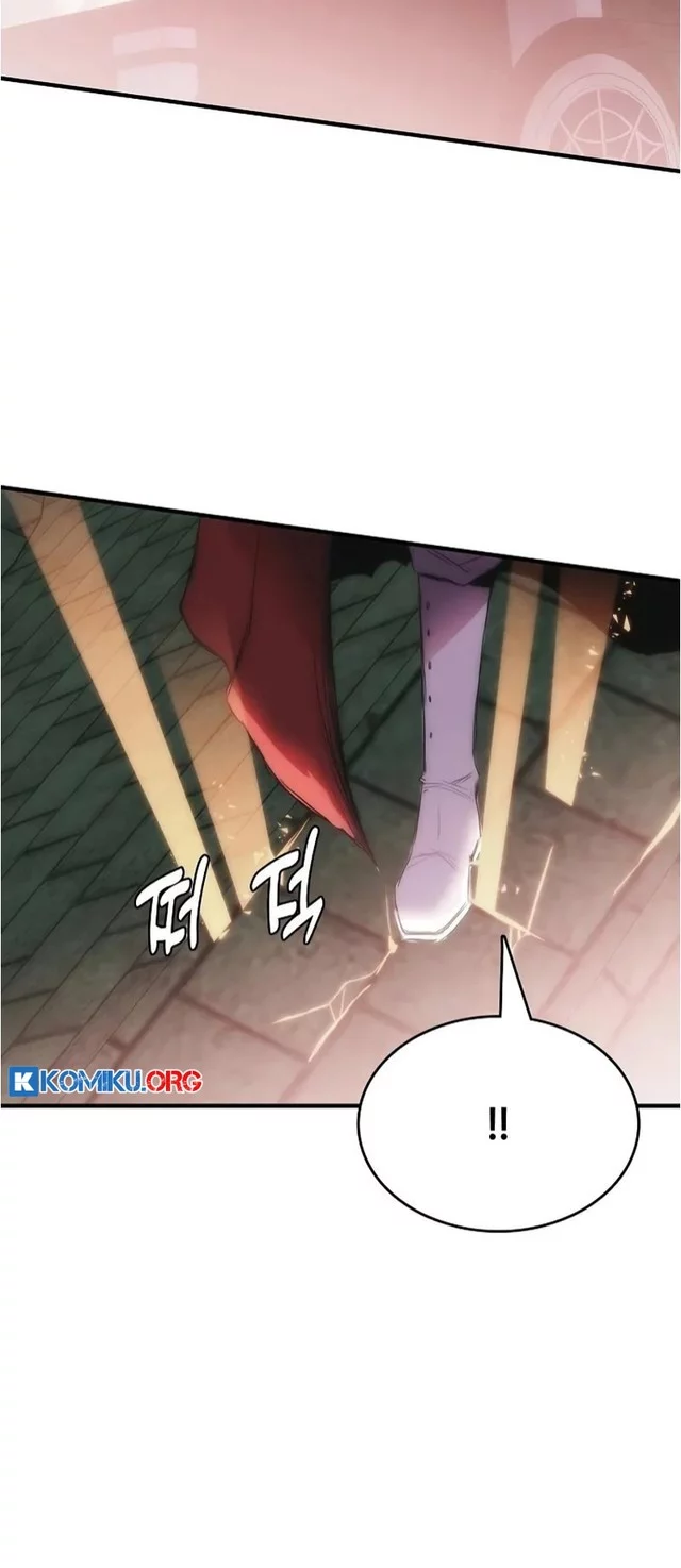 Bloodhound’s Regression Instinct Chapter 87 - halaman 11