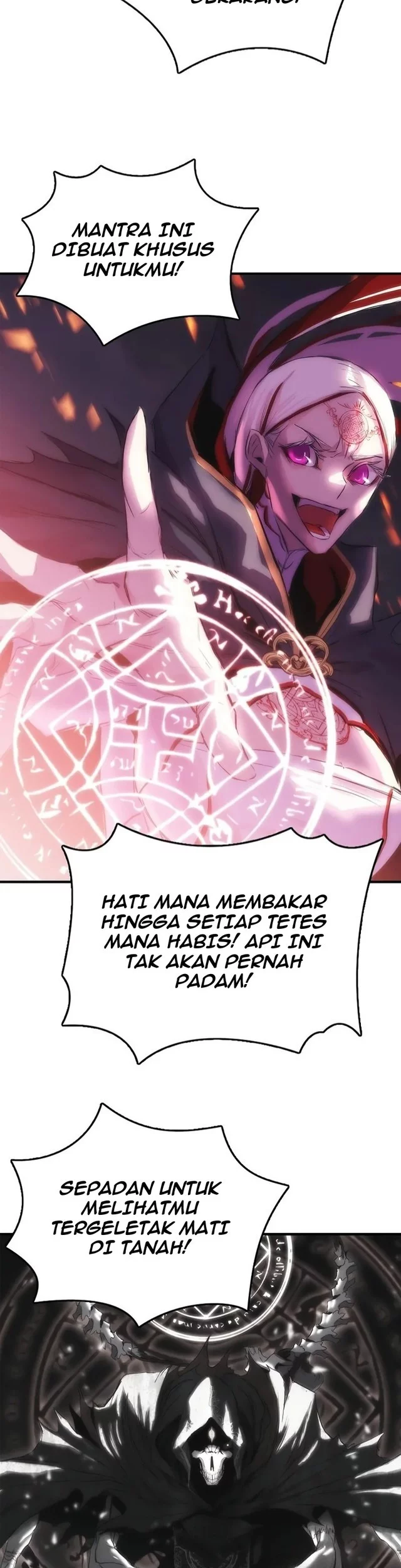 Bloodhound’s Regression Instinct Chapter 87 - halaman 14