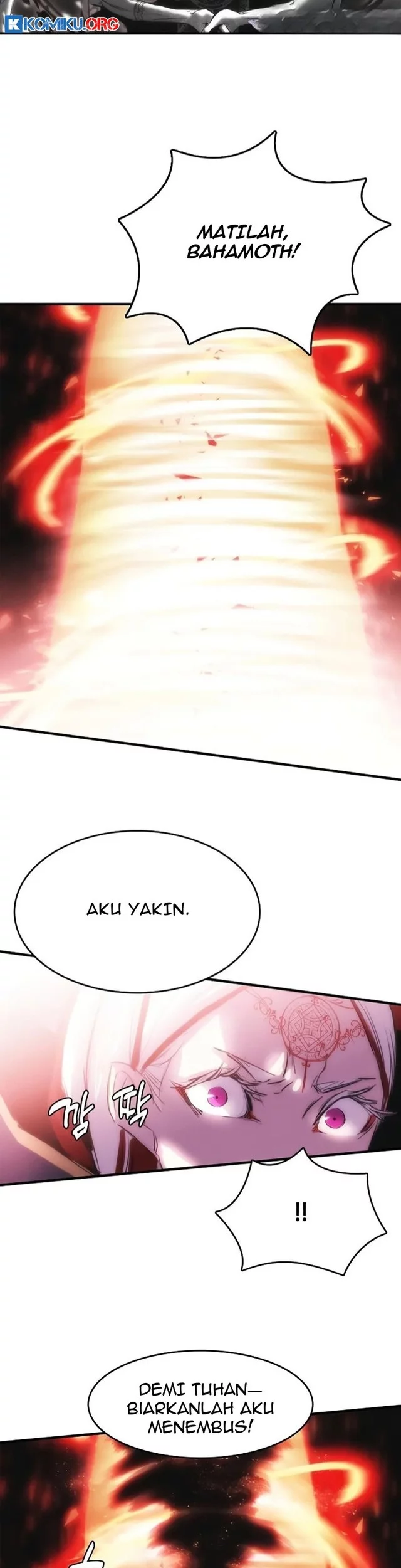 Bloodhound’s Regression Instinct Chapter 87 - halaman 15