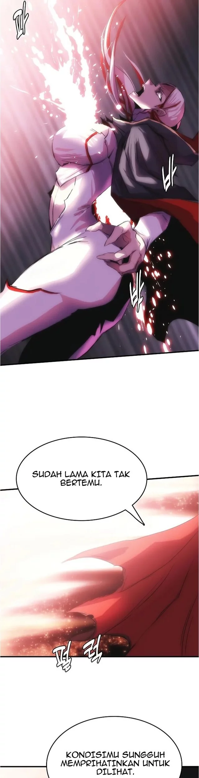 Bloodhound’s Regression Instinct Chapter 87 - halaman 17