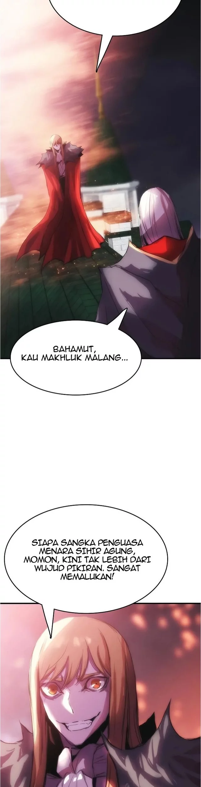 Bloodhound’s Regression Instinct Chapter 87 - halaman 18
