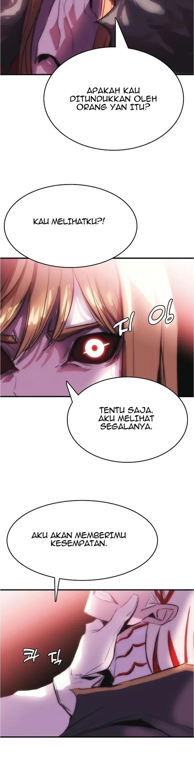Bloodhound’s Regression Instinct Chapter 87 - halaman 19