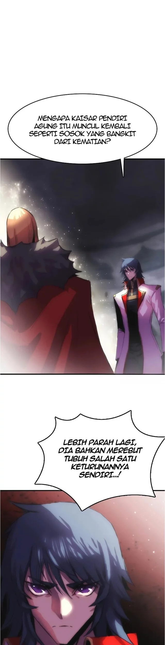 Bloodhound’s Regression Instinct Chapter 87 - halaman 2