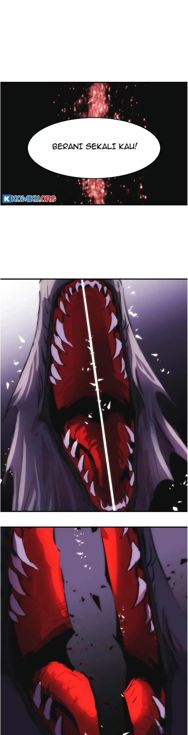 Bloodhound’s Regression Instinct Chapter 87 - halaman 22