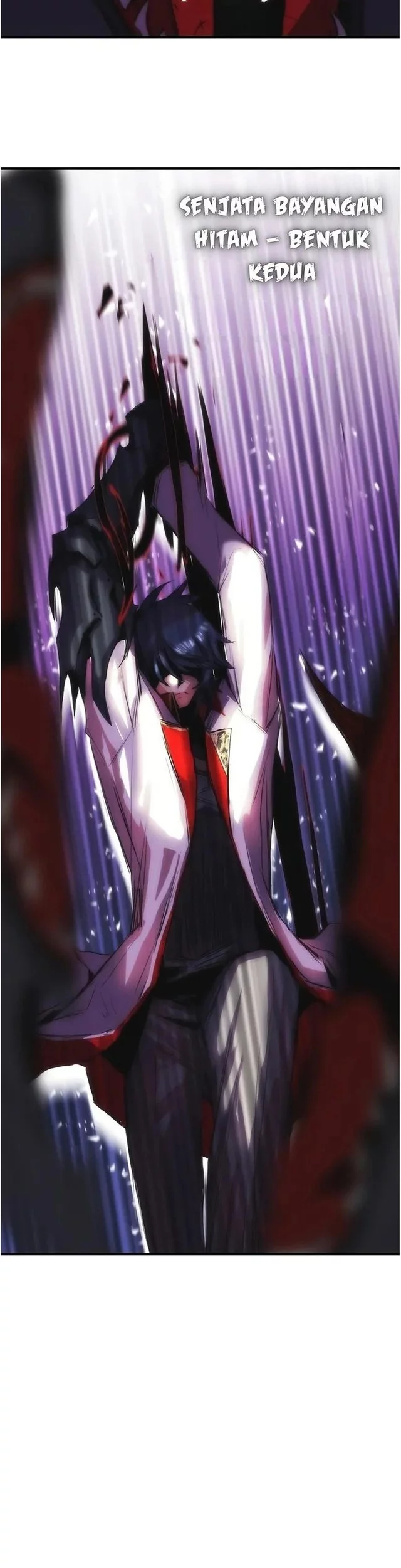 Bloodhound’s Regression Instinct Chapter 87 - halaman 23