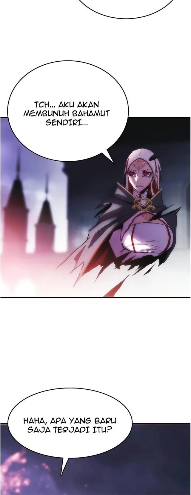 Bloodhound’s Regression Instinct Chapter 87 - halaman 26