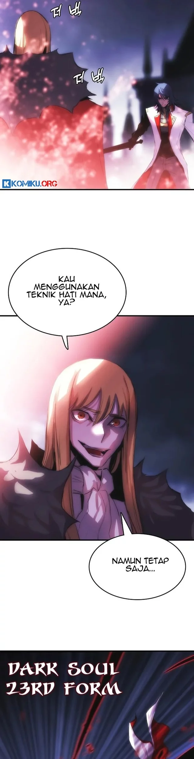 Bloodhound’s Regression Instinct Chapter 87 - halaman 27