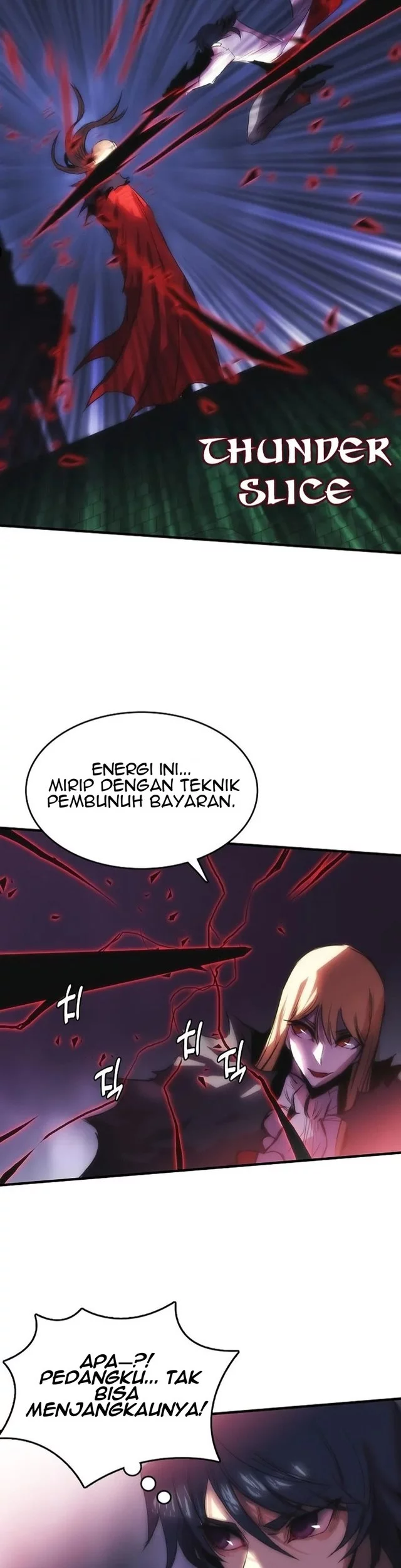 Bloodhound’s Regression Instinct Chapter 87 - halaman 28