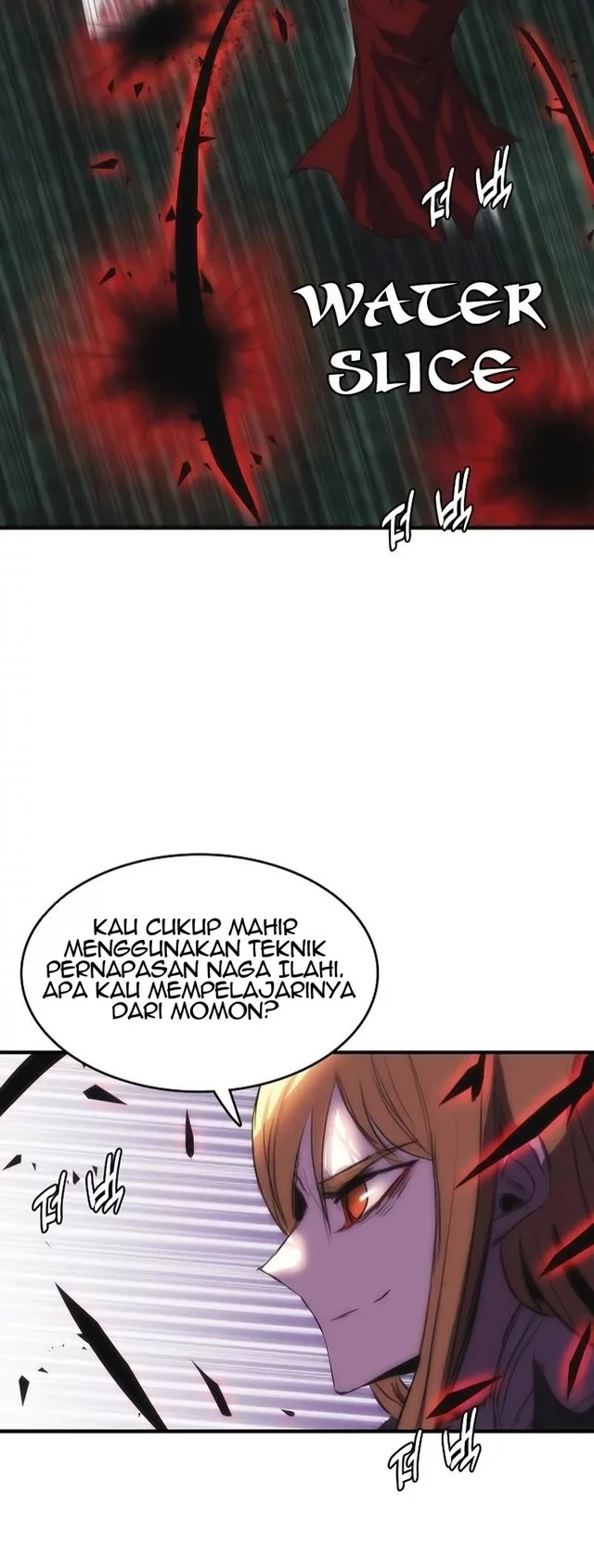 Bloodhound’s Regression Instinct Chapter 87 - halaman 31